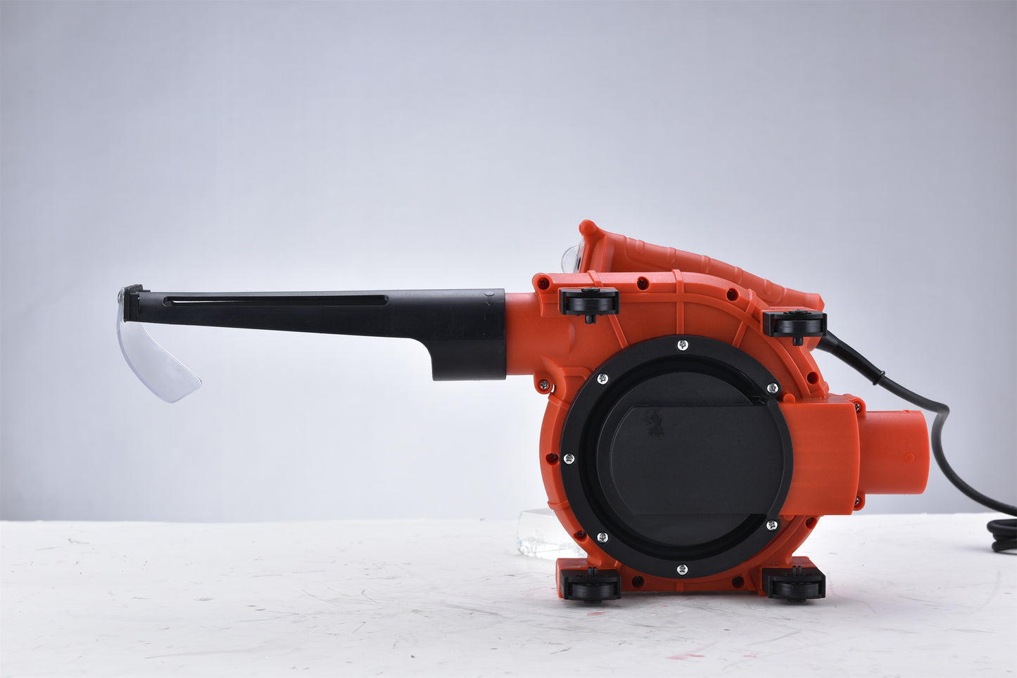 6902 air blower vacuum cleaner