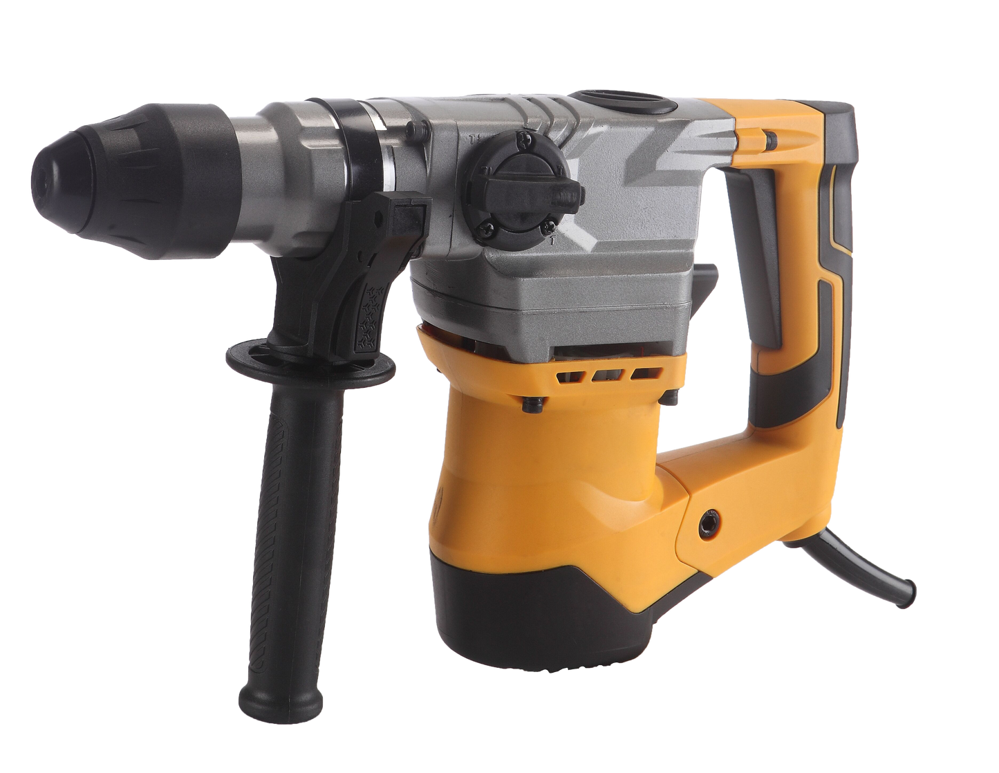 Z1C-KZ8-32T ROTARY HAMMER