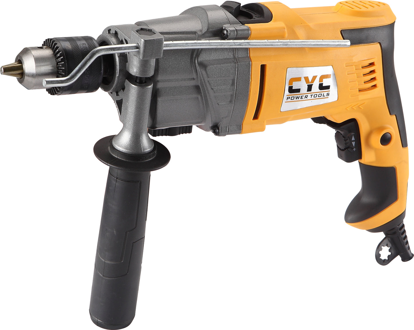Z1JE-KZ7-16 IMPACT DRILL