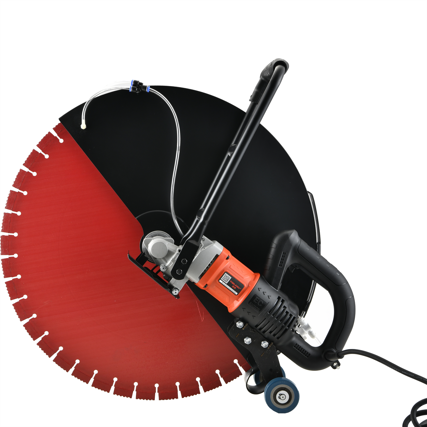 Cable Chasing Machine 6839 brick chasing machine – My Store