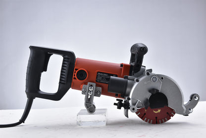 6803 cement wall cutter