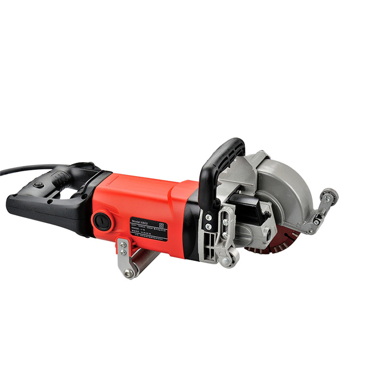 Masonry Cutter 6802 concrete brick cutter – My Store
