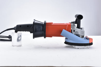 7501 Concrete Wet Grinder