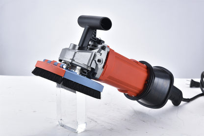 7501 Concrete Wet Grinder