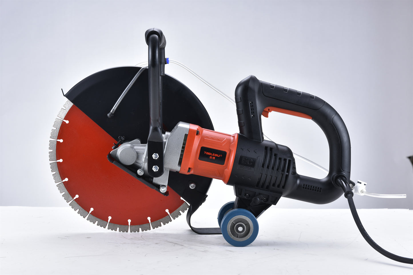 6831 circular concrete cutter