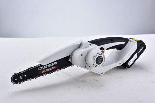 Brushless Cordless Chainsaw