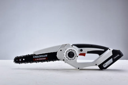 Brushless Cordless Chainsaw