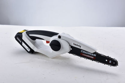 Brushless Cordless Chainsaw