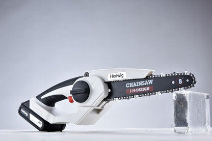 Brushless Cordless Chainsaw